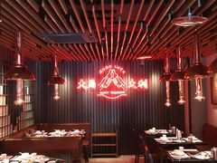 大堂-牛事制造局牛肉火锅(莲岳路店)