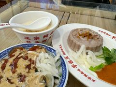 -芋包王闽南茶楼(八市店)