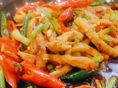 -巴依老爷新疆美食(昌平店)