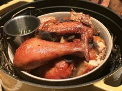 -城市露台景观餐厅(淮海路店)