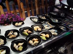 -花西亭·海鲜自助餐厅(瑞城名人酒店)