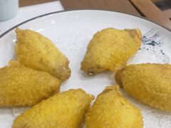 -盈田盈粥庄(博山东路店)