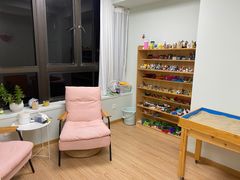-安肯心理咨询(长宁旗舰店)