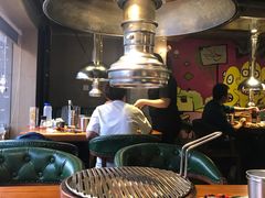 -原始泥炉烤肉(总店)