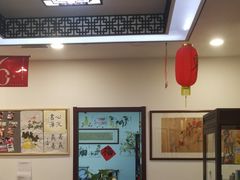 -东书房硬笔·国画·古筝·围棋·软笔·国学(新北校区)
