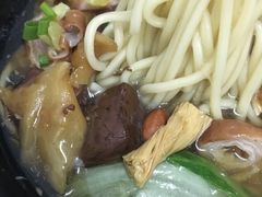 -阿芬卤面(花巷店)