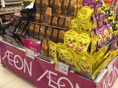 -AEON永旺(东方宝泰店)