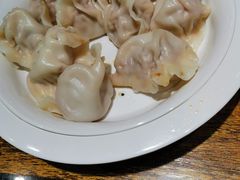 -金谷园饺子·烧烤(人大总店)