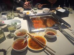 -海底捞火锅(上元大街店)