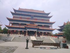 -大悲禅寺