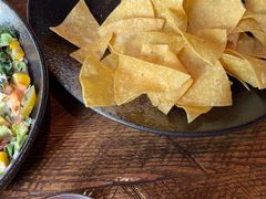 -Q MEX 库迈墨西哥餐吧(三里屯店)