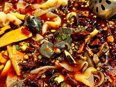 -黑竹香鸡(营和巷店)