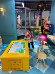 -卡通尼乐园(上海万象城店)
