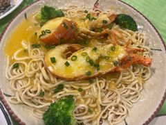 -盛港湾海鲜食府(黄沙店)