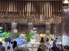 -印象餐厅(杭州国际博览中心北辰大酒店)