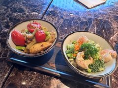 -Lets burger非常汉堡·环球风味(蓝色港湾店)