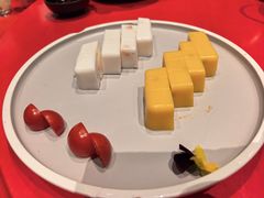 -福照楼汽锅鸡·云南菜(火车站锦江店)