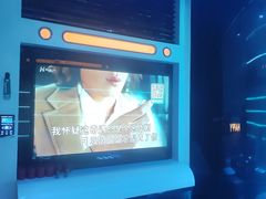 -海乐星KTV(航空路店)