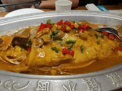 -徽镇小厨·经典徽菜(十里河店)