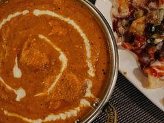 -Pita's&Tika's中东和印度风味餐厅(龙湖天街店)