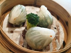 碧绿鲜玉兔饺-和苑酒家·一线江景(星寰店)