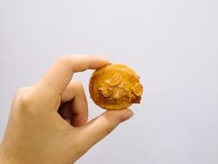 杏仁酥-哈氏·上海哈尔滨食品厂(五角场万达广场店)
