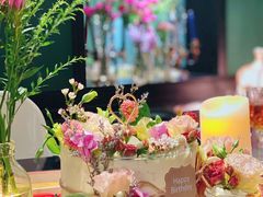 -阿兹凯乐·老洋房西餐