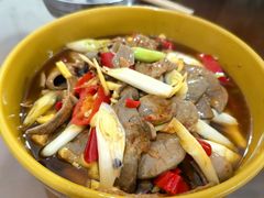 -野狗羊肉汤