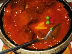 -千百味红餐厅·江西菜(绿地双子塔店)