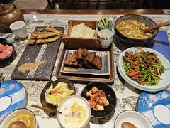 -一味大院•桐庐菜传承店(春江路店)