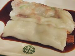 -添好运点心专门店(深水埗店)