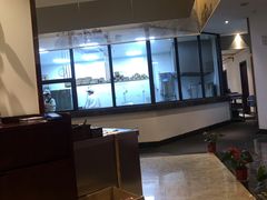 -冶春茶社(星汉大厦店)