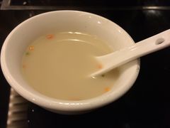 -四川简阳羊肉汤火锅(望花路西里店)