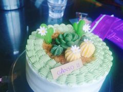 -GANSO元祖食品(锦创书城店)
