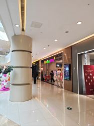 -孩子王童乐园(吾悦广场店)