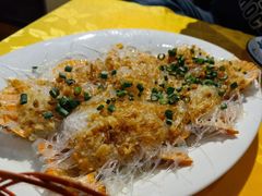 扇贝-老字号蛇口德记烧腊饭店·海鲜加工