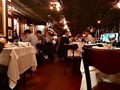 -Keens Steakhouse