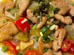 -太二酸菜鱼(天鹅湖万达店)