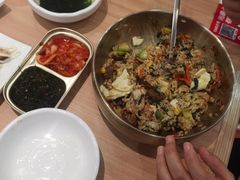 -小木屋拌饭(西安万象天地店)