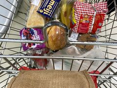 -大润发(康桥店)