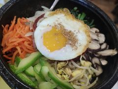 -老朴饭店(邮政街总店)