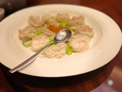 -万豪中餐厅·粤菜·北京粤财JW万豪酒店
