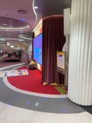 -奈尔宝·国风主题儿童乐园·亲子餐厅(豫园商城店)