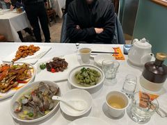 -乾隆美食·本帮菜(黄河路店)