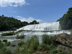 -马峦山郊野公园