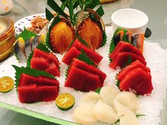-勝記酒家·37年老字号·经典粤菜(荔枝公园店)