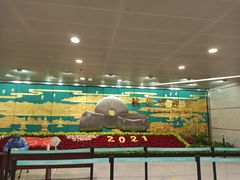 -杭州萧山国际机场