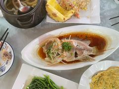 -范饭椰林川湘味海鲜·椰子鸡(三亚湾椰梦长廊店)