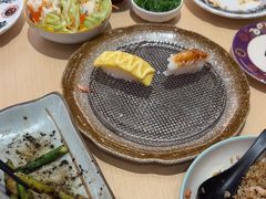 -万岁寿司(万国店)