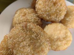 -桃记小吃(贞观街)